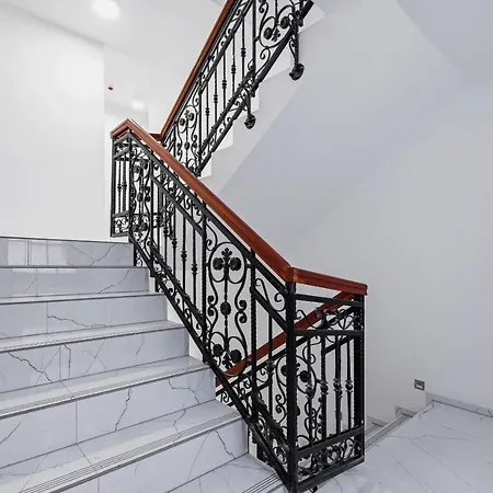 Apartament Limanowskiego Kraków